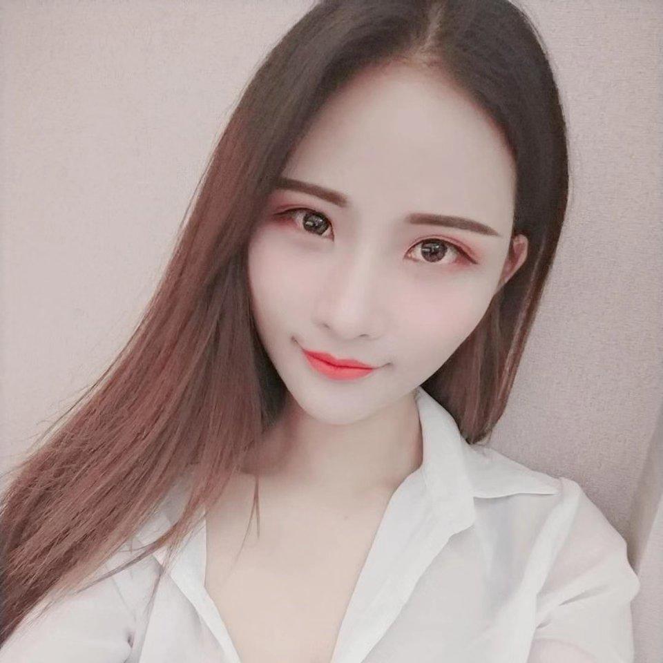 2020.7.19龙华小姐姐